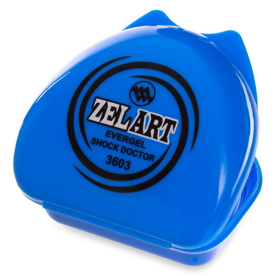 Капа боксерская одночелюстная Zelart BO-3603