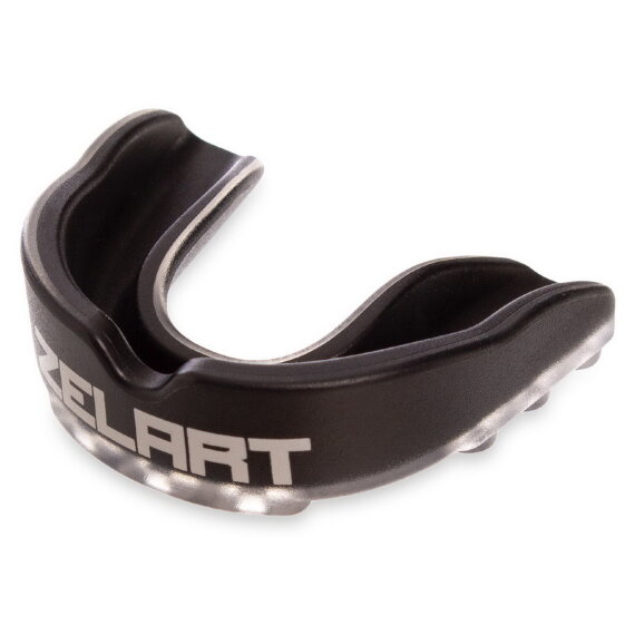 Капа боксерская одночелюстная Zelart BO-3603