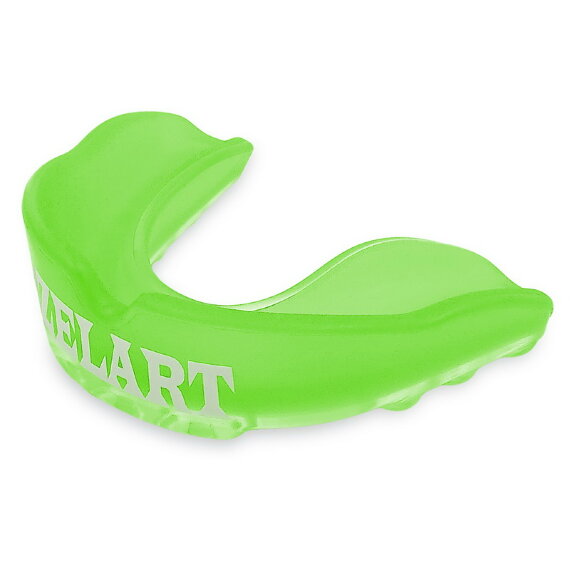 Капа боксерская одночелюстная Zelart BO-3603