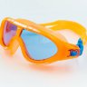 Очки-полумаска для плавания детские SPEEDO RIFT JUNIOR 8012138434