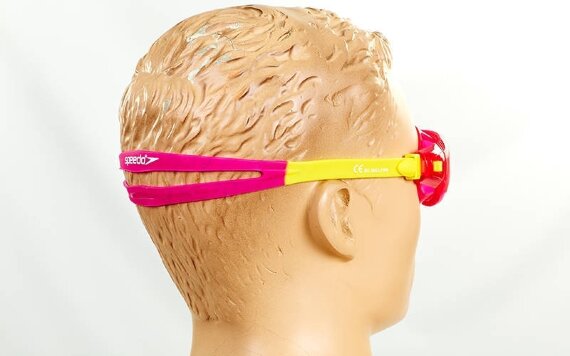 Очки-полумаска для плавания детские SPEEDO RIFT JUNIOR 8012138434