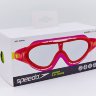 Очки-полумаска для плавания детские SPEEDO RIFT JUNIOR 8012138434
