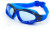  Окуляри (напівмаска), беруші для плавання із застібкою SAILTO PL-9900 кольори в асортименті 
