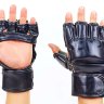Перчатки для смешанных единоборств MMA FLEX VENUM ELITE NEO VL-5788-BK