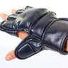 Перчатки для смешанных единоборств MMA FLEX VENUM ELITE NEO VL-5788-BK