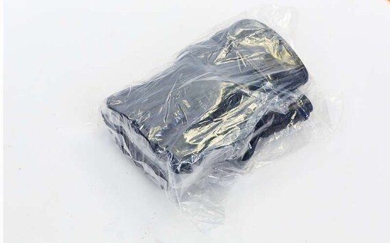 Перчатки для смешанных единоборств MMA FLEX VENUM ELITE NEO VL-5788-BK