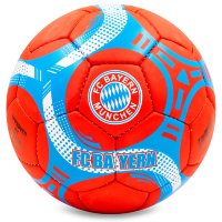 М'яч футбольний №5 BAYERN MUNCHEN FB-6692