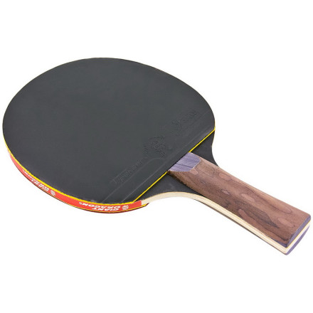 Ракетка для настільного тенісу GIANT DRAGON TOPENERGY P40+ 5* MT-6509