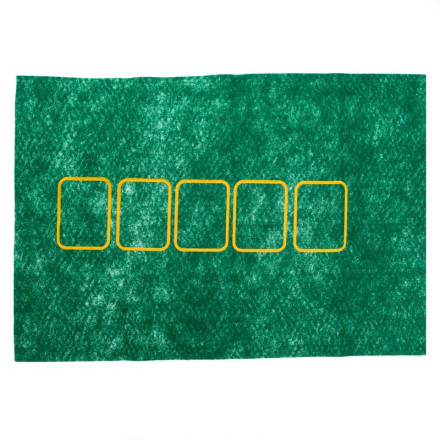 Набір для покеру IG-6612 120 фішок