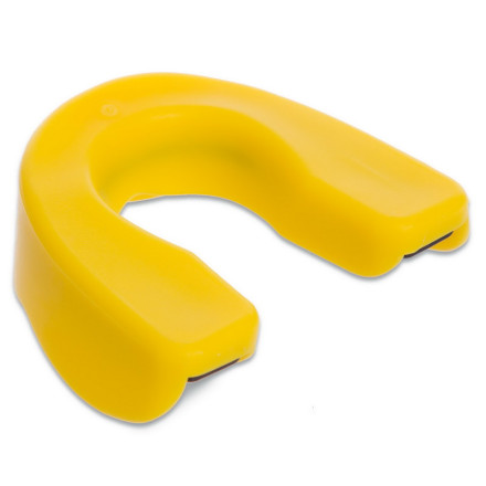 Капа боксерська однощелепна Zelart BO-3602