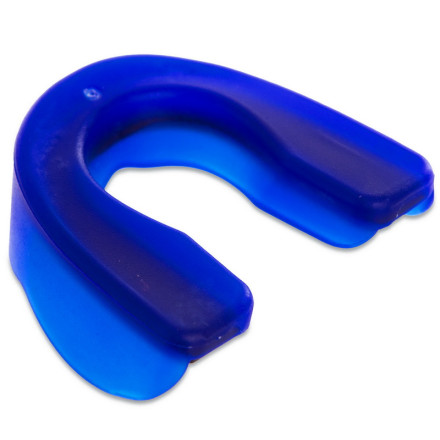 Капа боксерська однощелепна Zelart BO-3602