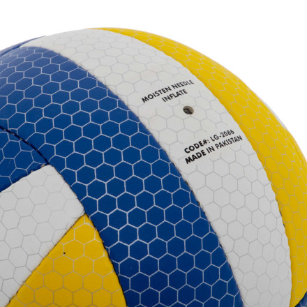 М&#39;яч волейбольний HARD TOUCH LG-2086