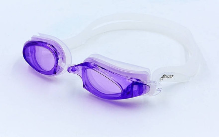 Очки для плавания 313 Aquastar цвета в ассортименте