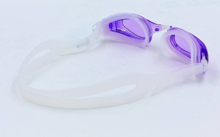Очки для плавания 313 Aquastar цвета в ассортименте