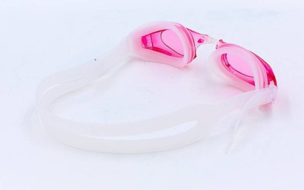 Очки для плавания 313 Aquastar цвета в ассортименте