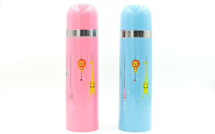 Термос стальной 500ml Legend LG-2471