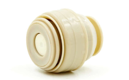 Термос сталевий 500ml Legend LG-2471