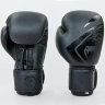 Перчатки боксерские кожаные Venum Contender 2.0 VL-8202-BK черный