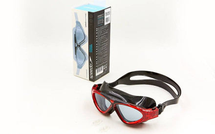 Окуляри-напівмаска для плавання Speedo S1655 