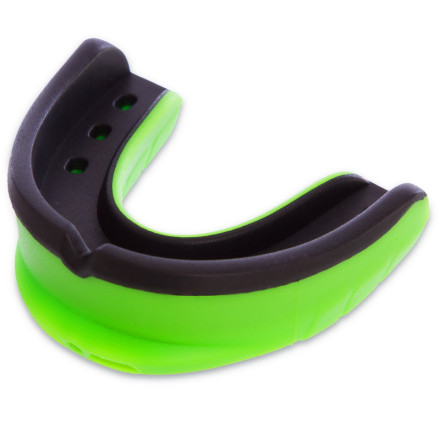 Капа боксерська однощелепна Zelart BO-4512