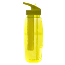 Бутылка для воды SP-Planeta FI-6436 750мл салатовый