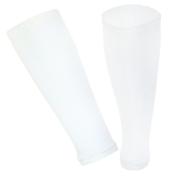 Гетри футбольні (без шкарпетки) обрізки PRO ACTION PRO-SO400 розмір 35-45 