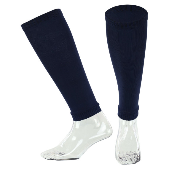 Гетри футбольні (без шкарпетки) обрізки PRO ACTION PRO-SO400 розмір 35-45 