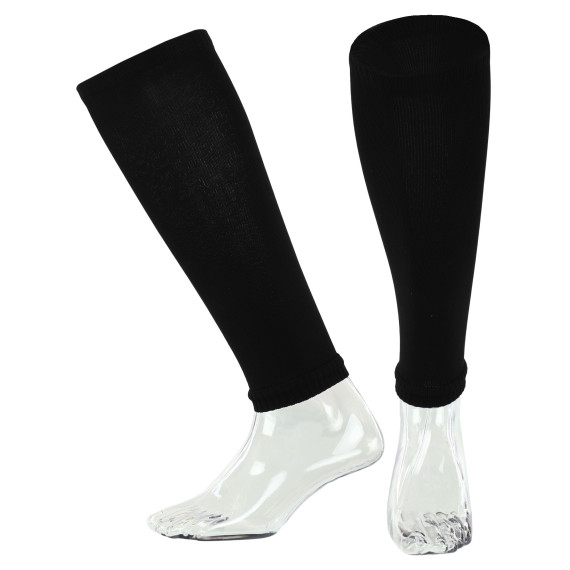 Гетри футбольні (без шкарпетки) обрізки PRO ACTION PRO-SO400 розмір 35-45 