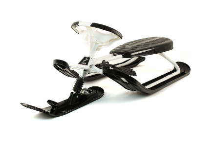 Снегокат Stiga Snow Racer Supreme GT