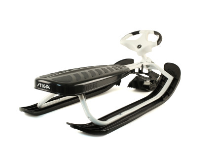 Снігокат Stiga Snow Racer Supreme GT