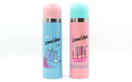 Термос стальной 500ml Legend LG-2475