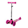 Самокат Scooter S039 Mini Принцесса