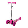 Самокат Scooter S039 Mini Принцесса