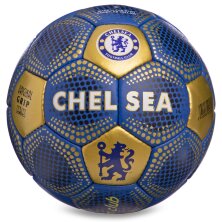 Мяч футбольный №5  CHELSEA FB-0047-539