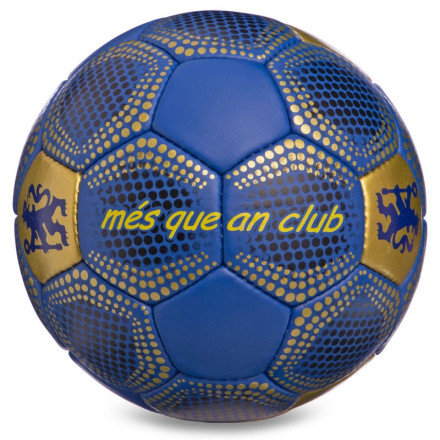 М&#39;яч футбольний №5 CHELSEA FB-0047-539