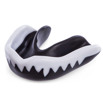 Капа боксерська однощелепна SP-Sport VAMPIRE BO-0275-SS