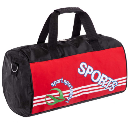 Сумка спортивна SP-Sport SPORT GA-04-1-R