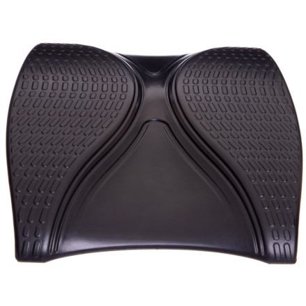 Мат для преса масажний Record AB MAT FI-6382 чорний