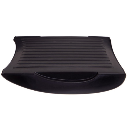 Мат для преса масажний Record AB MAT FI-6382 чорний