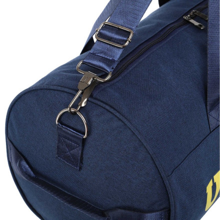 Сумка для спортзалу Бочонок UKRAINE GA-0155-UKR-BL