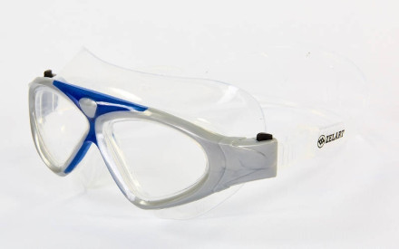 Окуляри-напівмаска для плавання GA1149 
