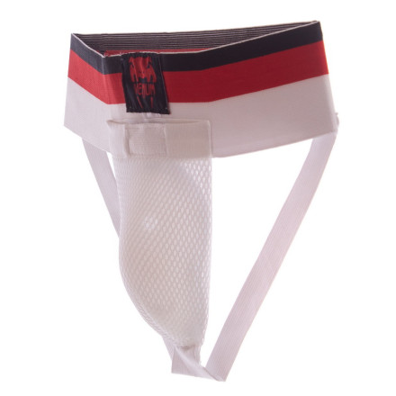 Захист паховий чоловічий (ракушка) Venum MA-4521V-W білий