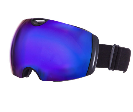 Окуляри гірськолижні SPOSUNE HX036 синій