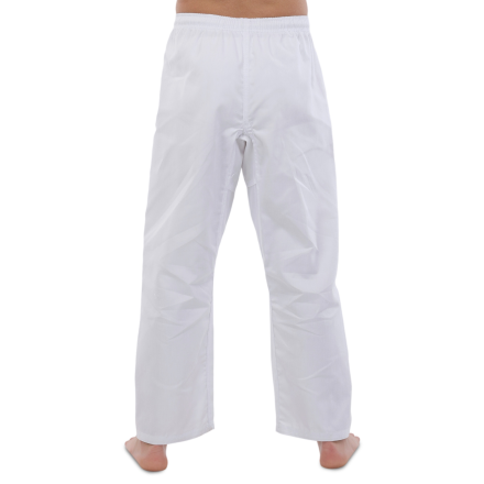 Кімоно для карате KILLER CO-7973 розмір 110-180см білий 