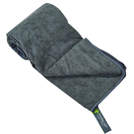 Рушник спортивний для подорожей TRAVEL TOWEL T-SQT