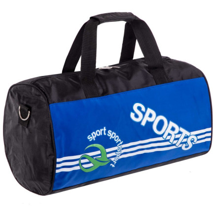 Сумка спортивна SP-Sport SPORT GA-04-1-BL