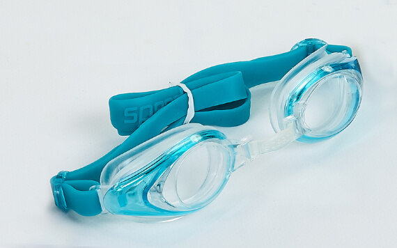 Очки для плавания детские SPEEDO MARINER JUNIOR 8700740000