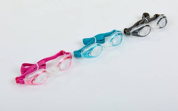 Очки для плавания детские SPEEDO MARINER JUNIOR 8700740000