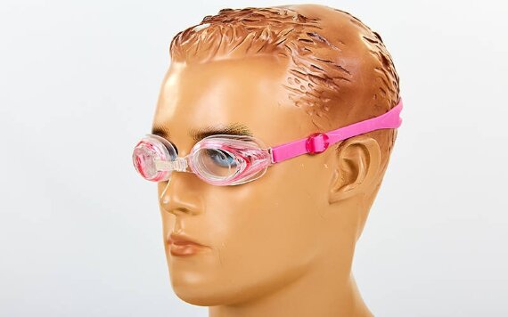 Очки для плавания детские SPEEDO MARINER JUNIOR 8700740000