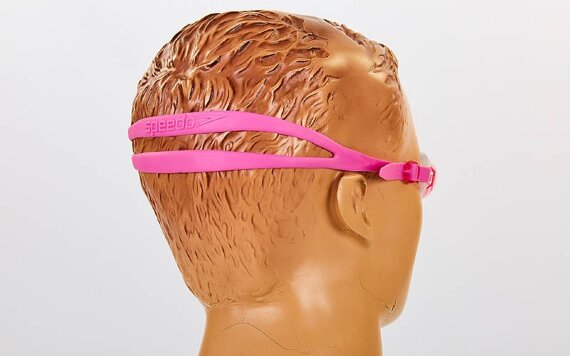 Очки для плавания детские SPEEDO MARINER JUNIOR 8700740000